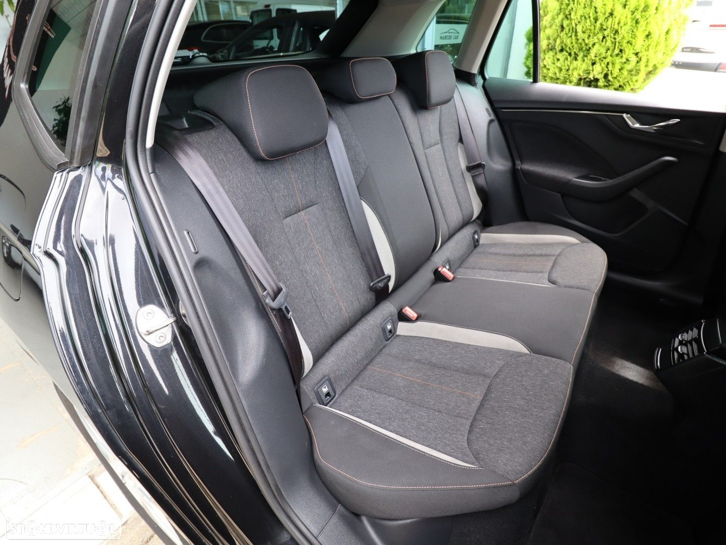 Skoda Kamiq 1.0 TSI - 13