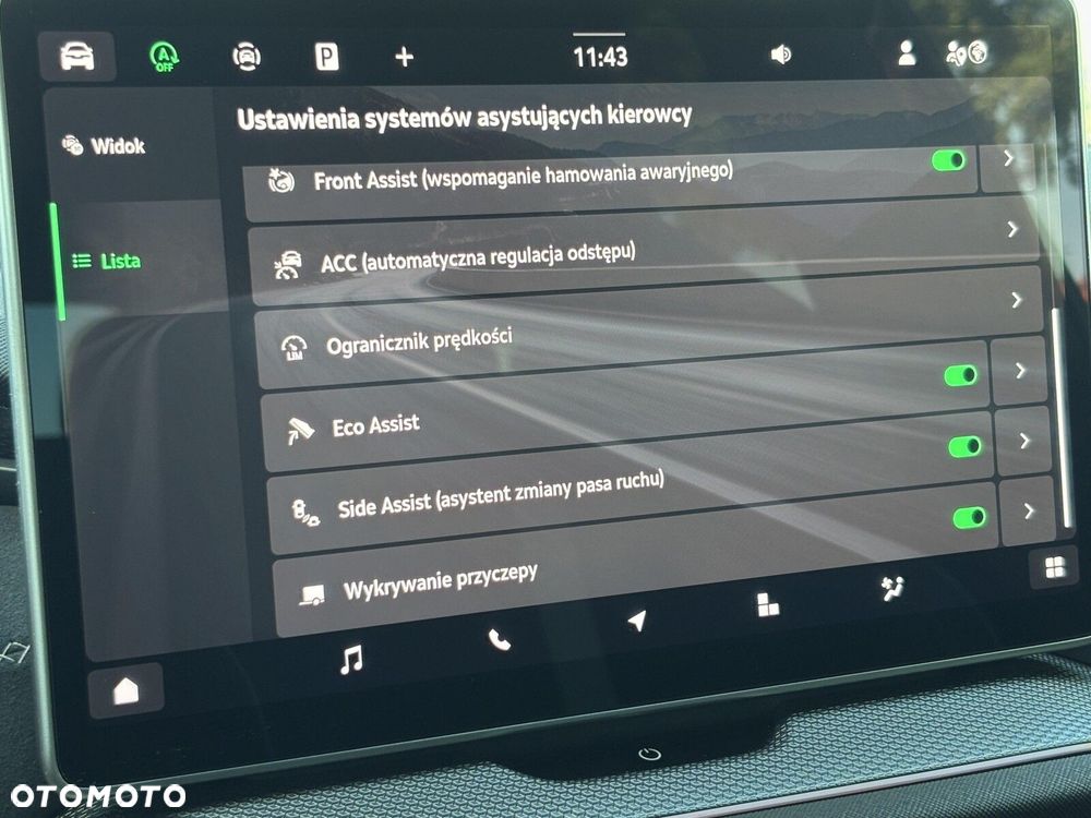Skoda Kodiaq 2.0 TDI 4x4 Sportline DSG - 38