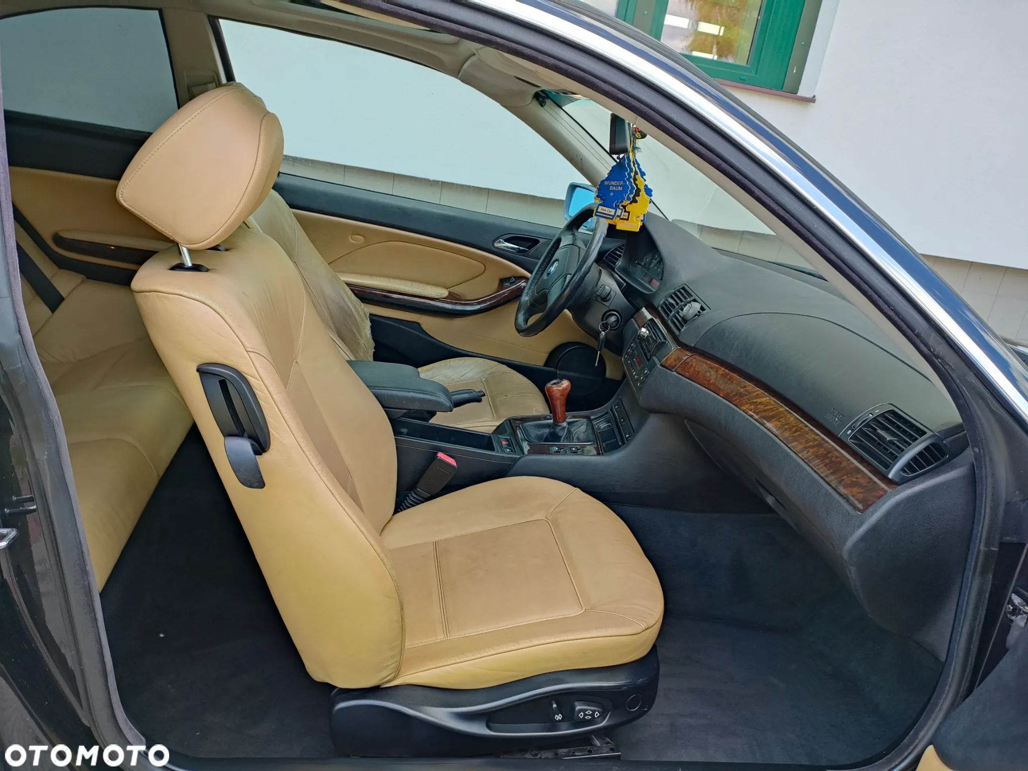 BMW Seria 3 328Ci - 22