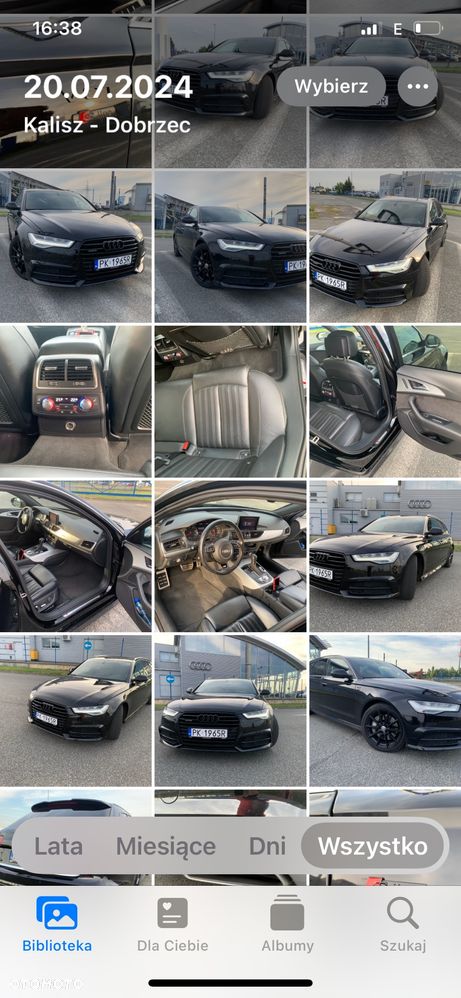 Audi A6 - 36