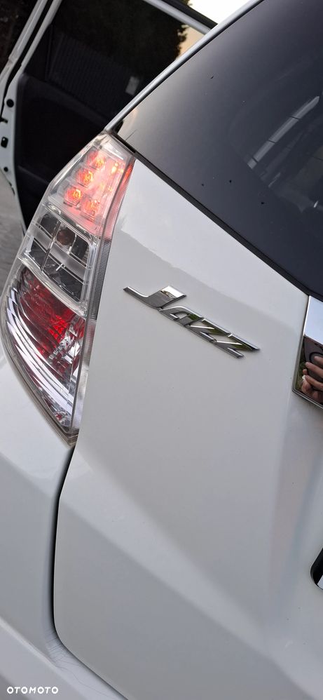 Honda Jazz 1.3 DSi i-VTEC IMA CVT Elegance - 28