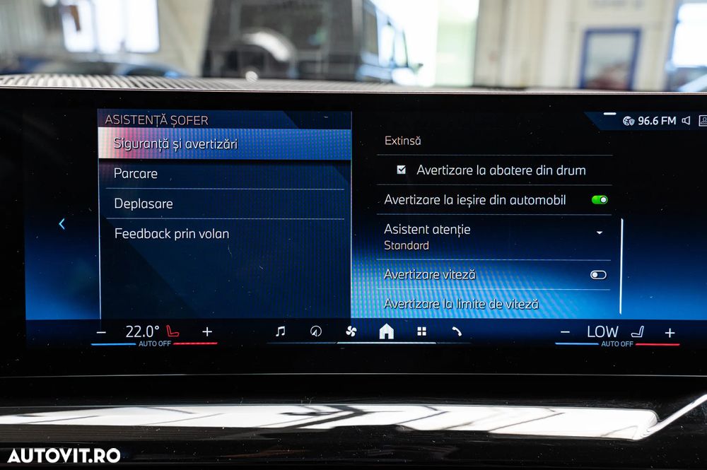 BMW Seria 5 520d AT MHEV - 17