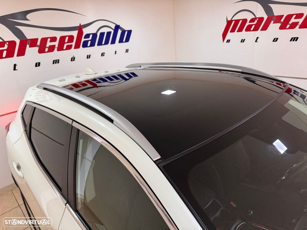 Nissan Qashqai 1.5 dCi N-Connecta - 4