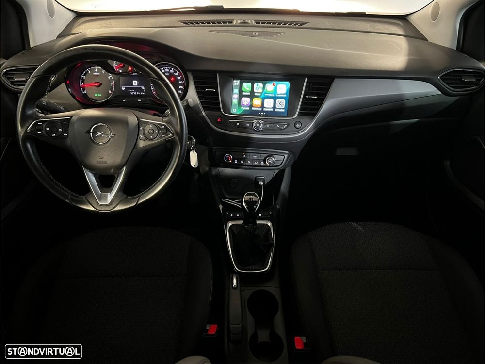 Opel Crossland X 1.2 Edition - 3