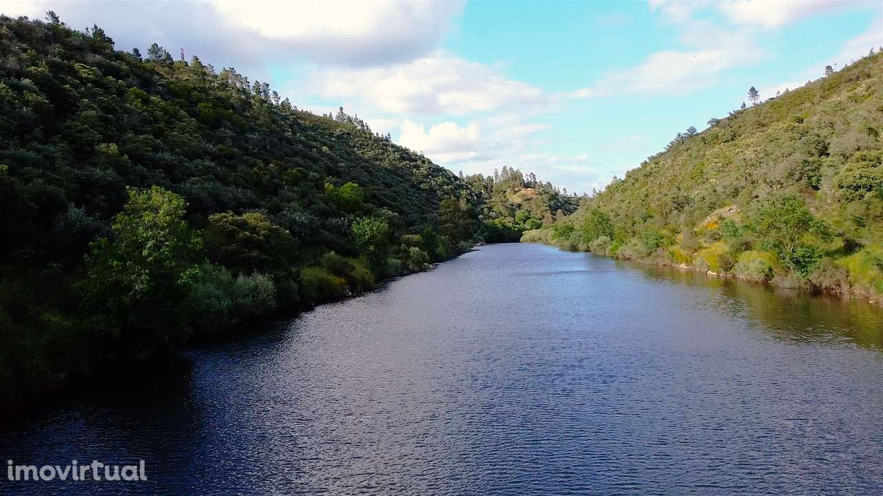 Terreno Rústico  Venda em Sarzedas,Castelo Branco - Grande imagem: 4/12