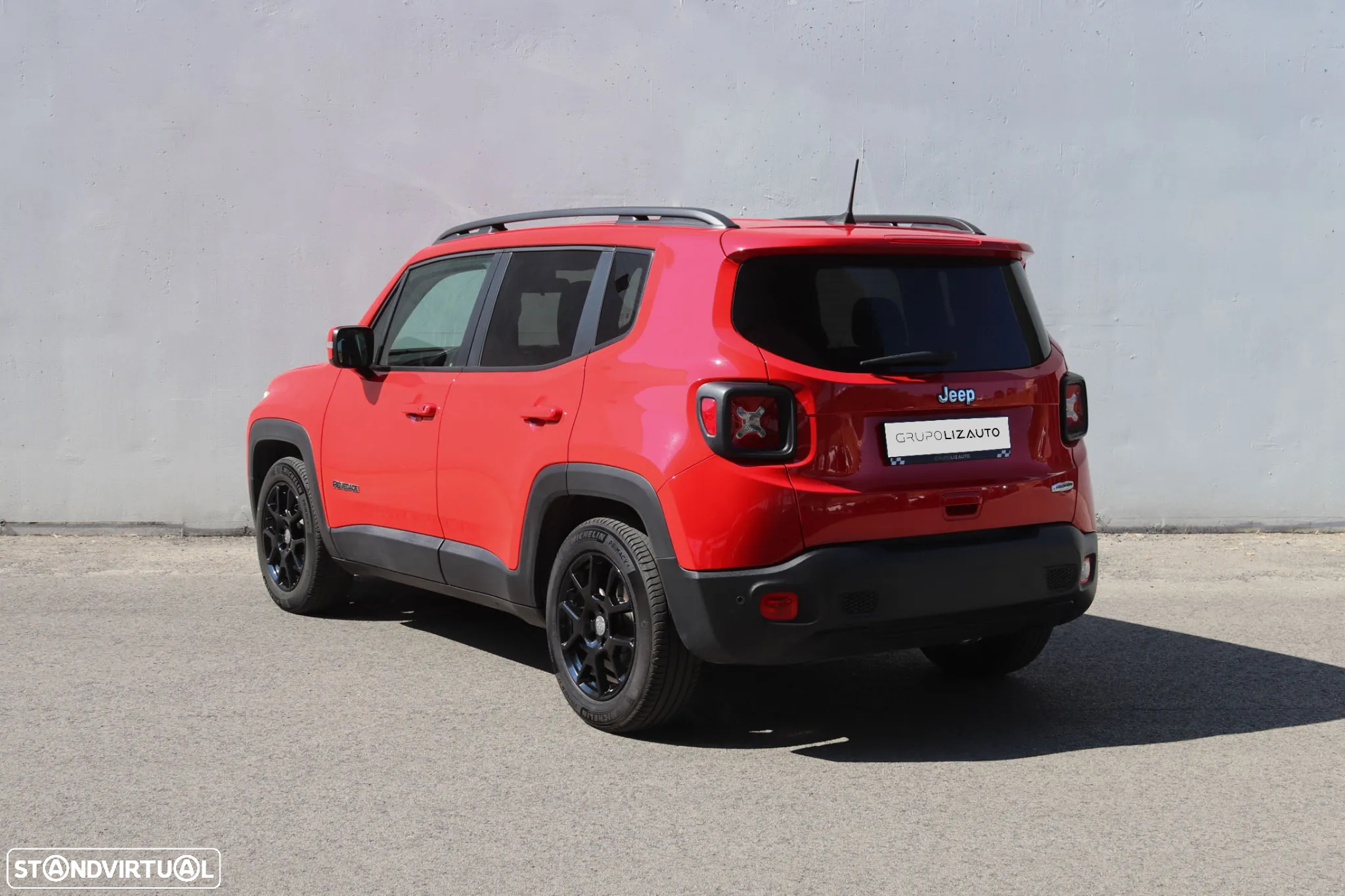 Jeep Renegade 1.0 T Longitude - 3