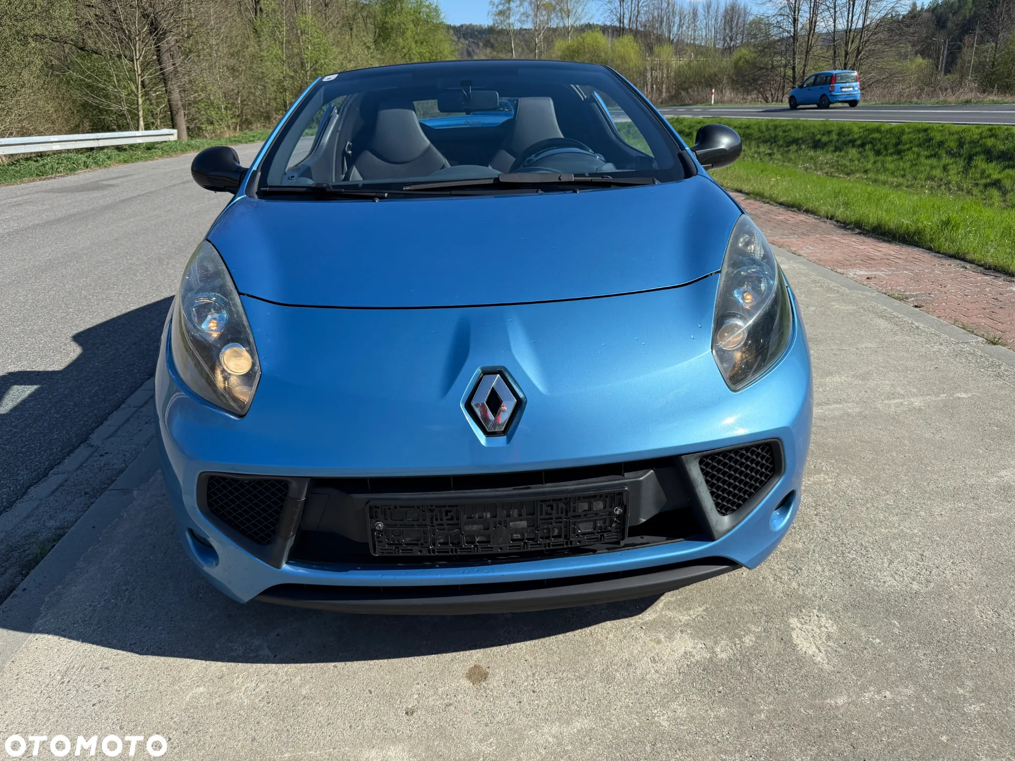 Renault Wind TCe 100 Dynamique - 2