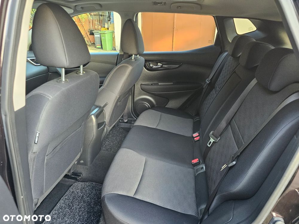 Nissan Qashqai 1.6 DIG-T Tekna+ - 22