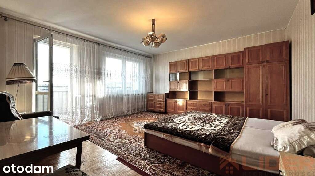 Mieszkanie na sprzedaż, 3 pokoje, 63 m², Białystok