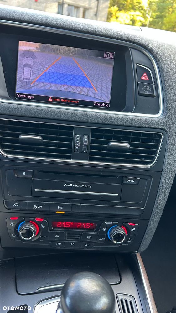 Audi Q5 3.0 TDI Quattro S tronic - 16