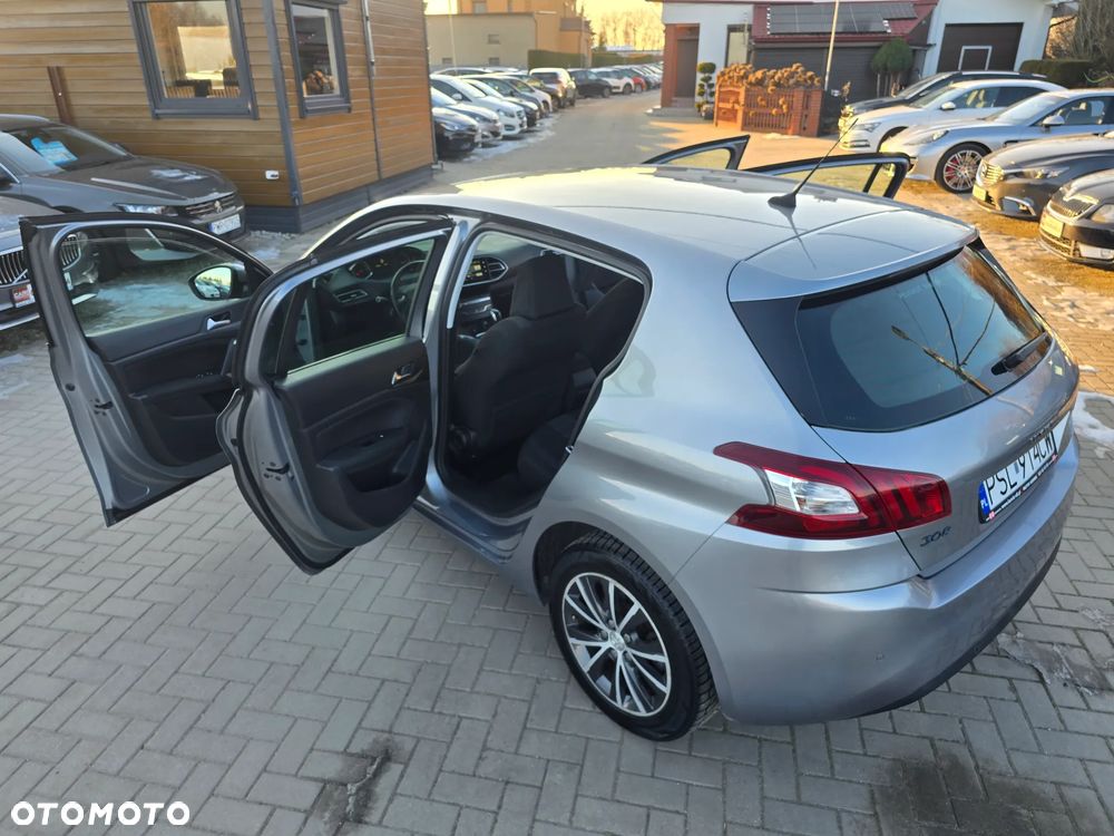 Peugeot 308 - 36