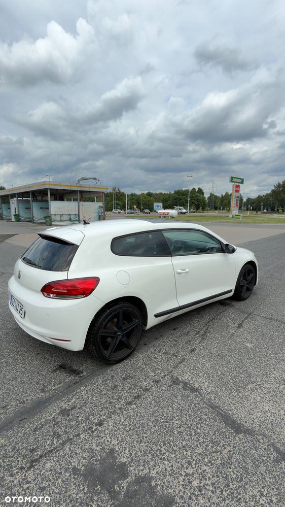 Volkswagen Scirocco 1.4 TSI Shark - 6