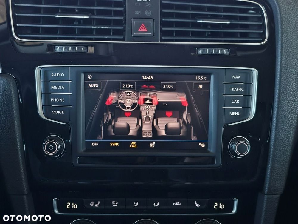 Volkswagen Golf Variant - 18