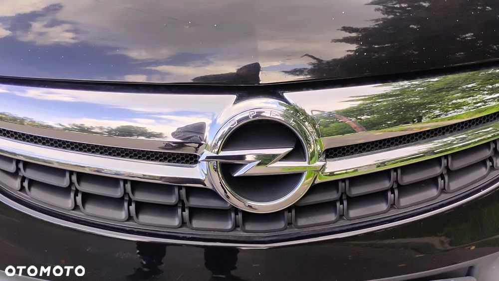 Opel Corsa - 6