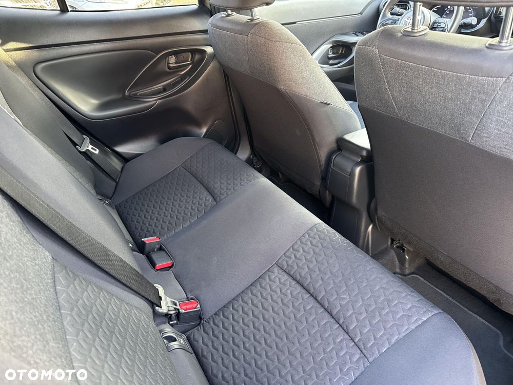 Toyota Yaris Cross Hybrid 1.5 Comfort - 15