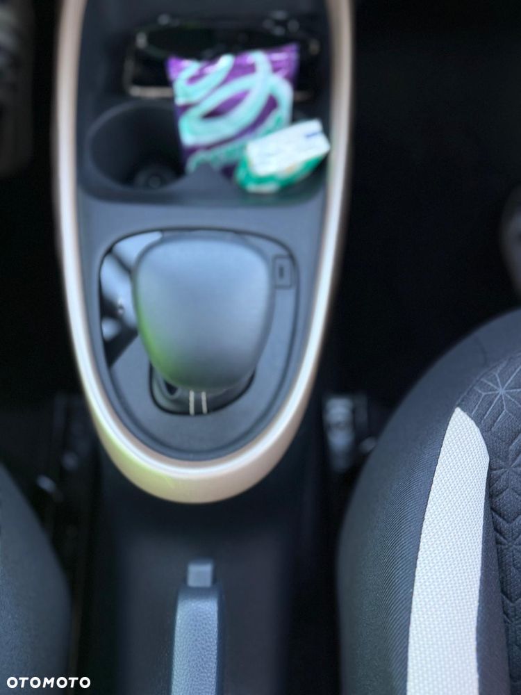Toyota Aygo X S-CVT Air Style - 13