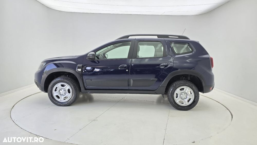 Dacia Duster - 9