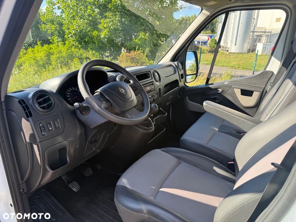 Renault Master - 13