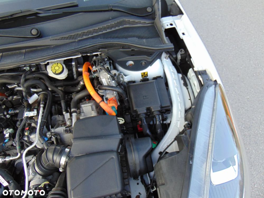 Ford Escape - 21