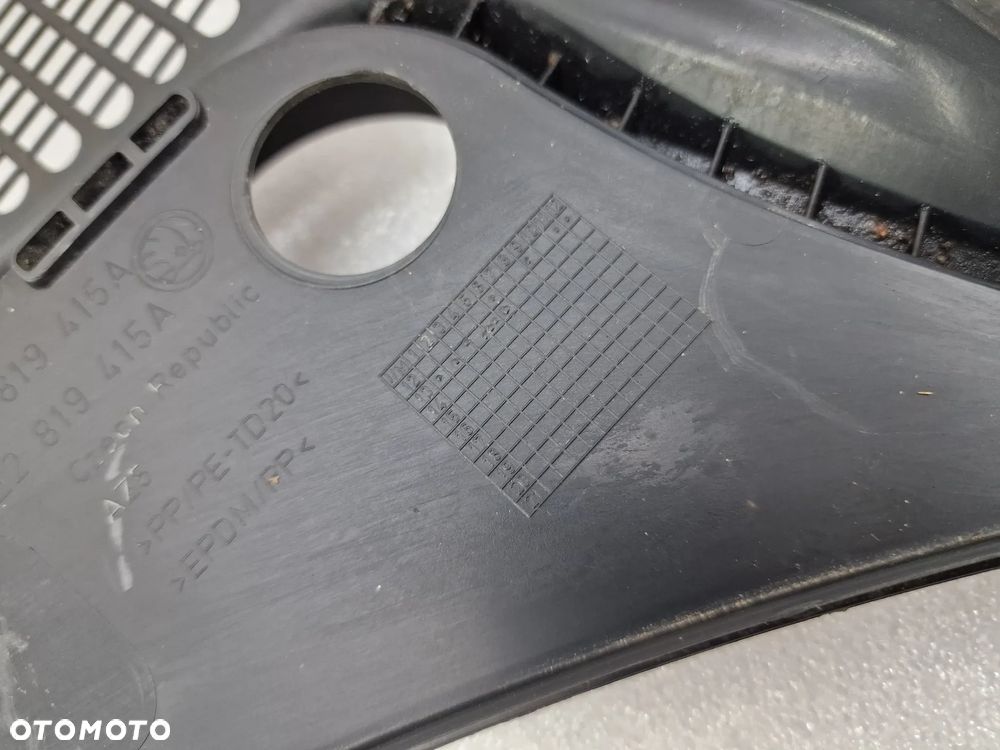 SKODA OCTAVIA 3 III 5E0 , LIFT 12-18 LEWE PODSZYBIE , NR 5E1819415A / 5E2819415A , NR AUKCJI POD59 - 9