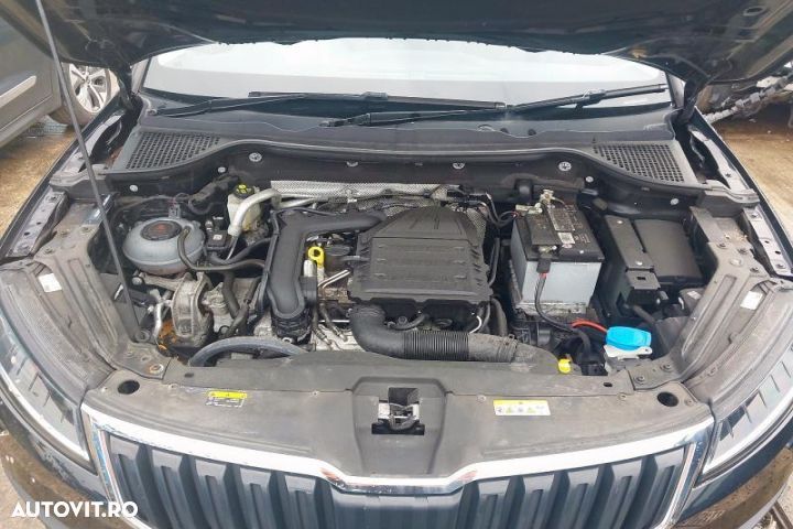 Dezmembrez Skoda Karoq 1 [2017 - 2020] Crossover 1.0 TSI MT (115 hp) - 7