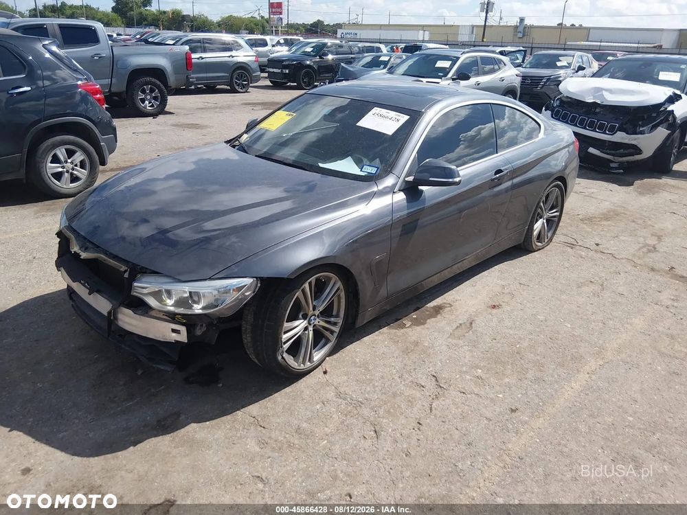 BMW Seria 4 - 15