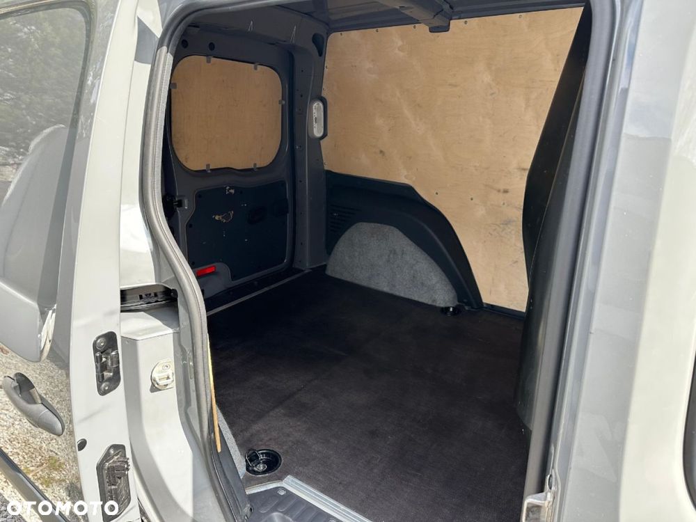 Mercedes-Benz Citan - 35