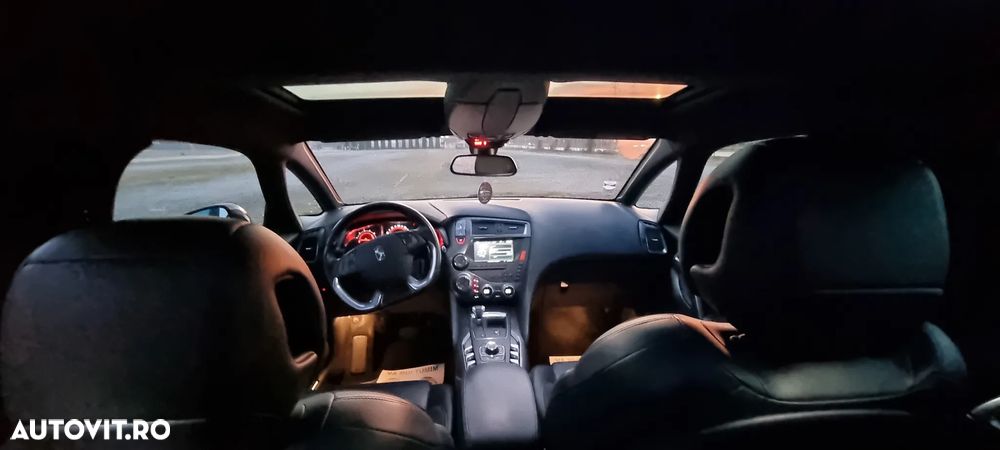 Citroën C5 BlueHDi 150 Stop&Start Style - 6