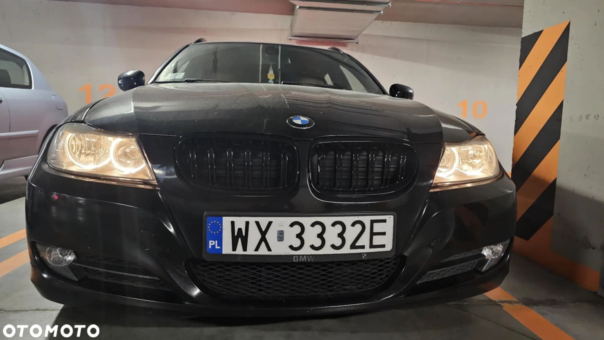 BMW Seria 3 318i Touring - 5