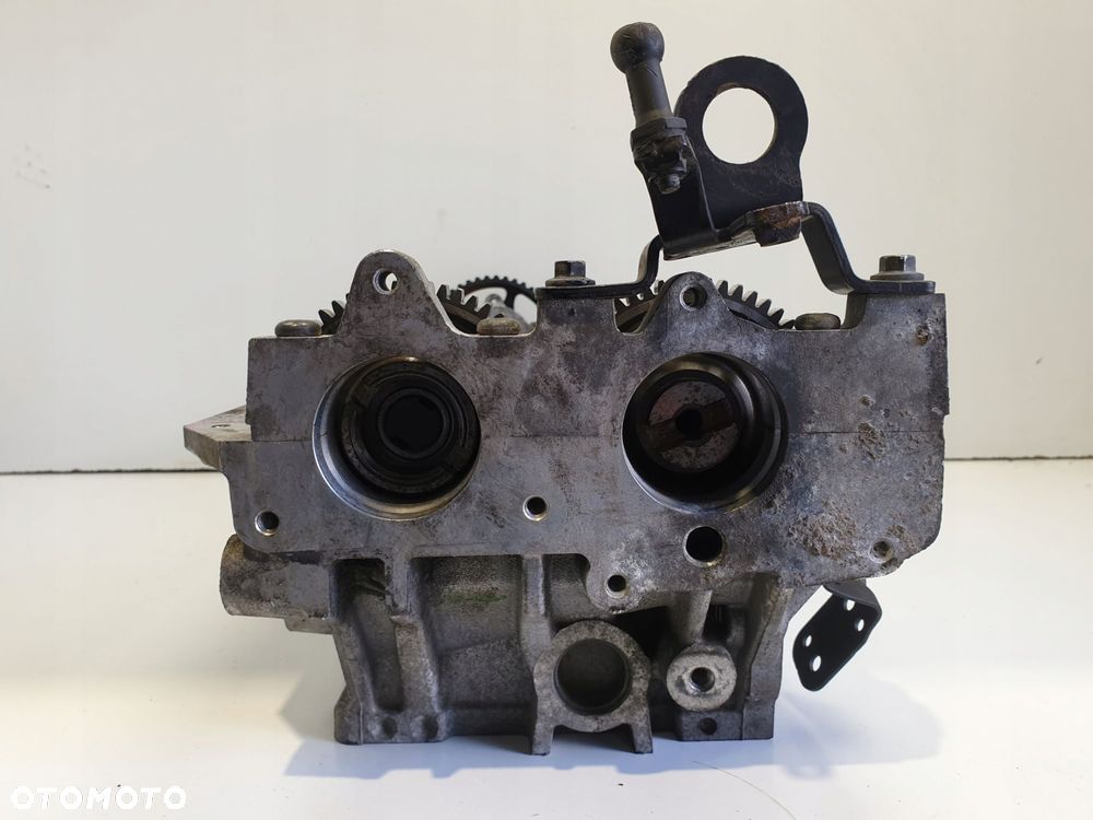 Volvo S40 II V50 2.4 D5 GŁOWICA CYLINDRÓW 185KM - 4