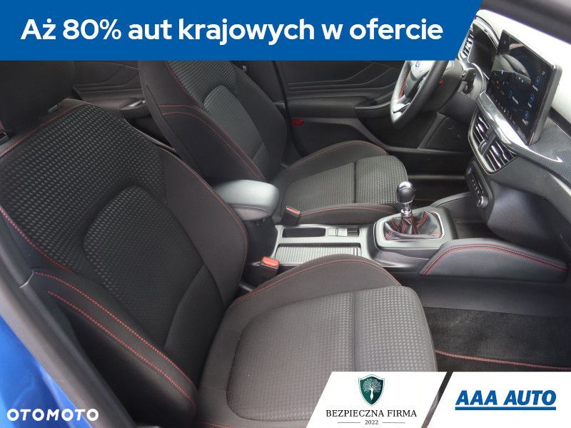 Ford Focus - 11