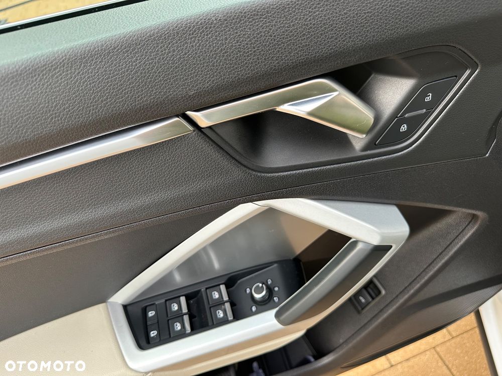 Audi Q3 45 TFSI Quattro S Line S tronic - 20