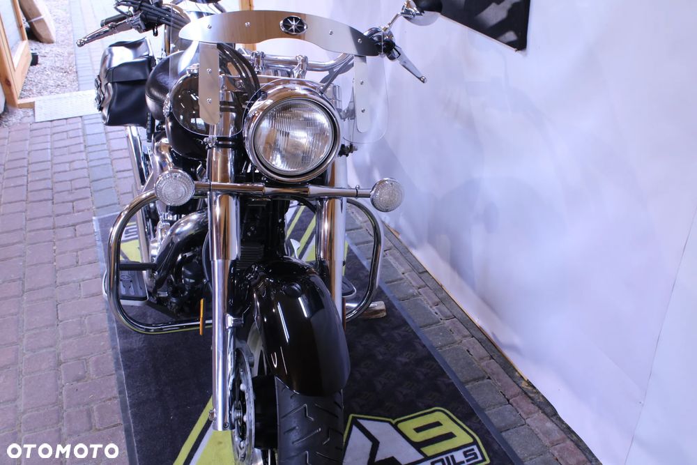 Yamaha XV - 10