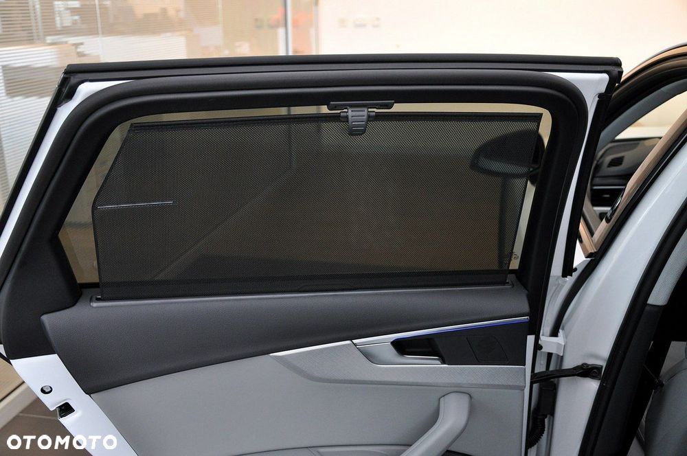 Audi A4 Allroad - 28