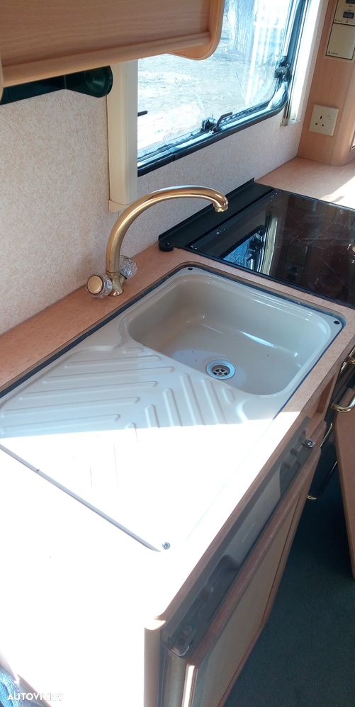 Fleetwood Colchester 500EB - 30