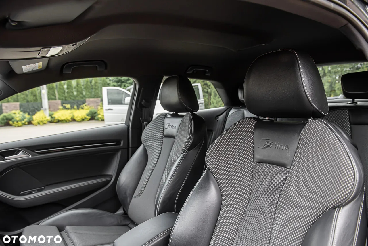 Audi A3 - 25