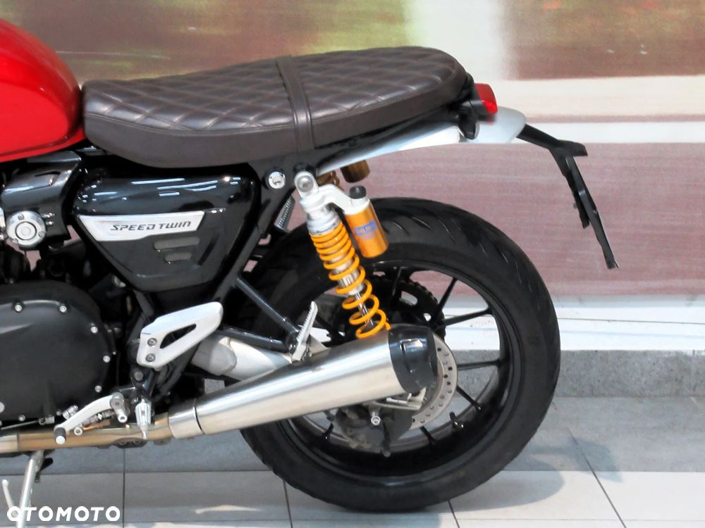 Triumph Speed Twin - 13