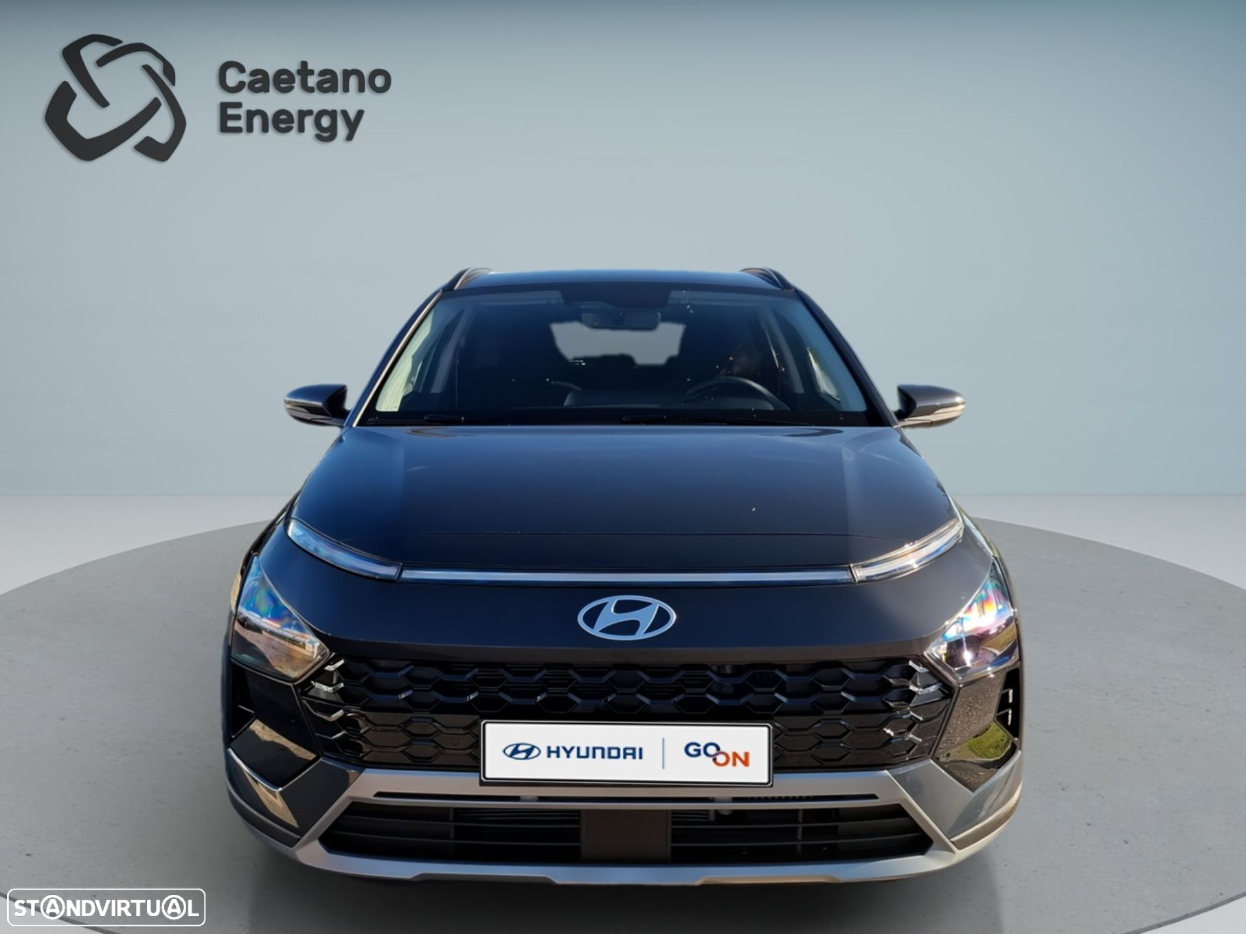 Hyundai Bayon 1.0 T-GDI Premium TT - 2