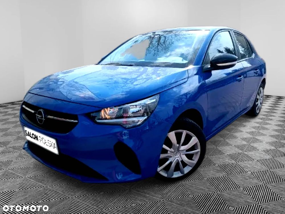 Opel Corsa - 6