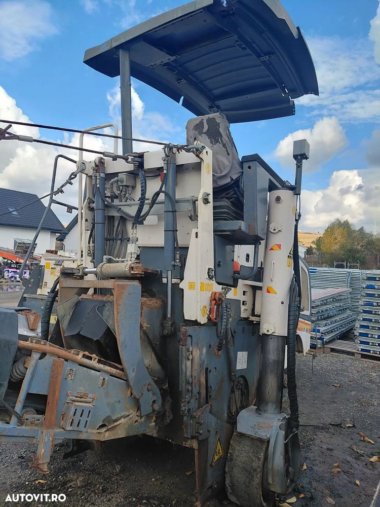 Wirtgen W 100 - 3
