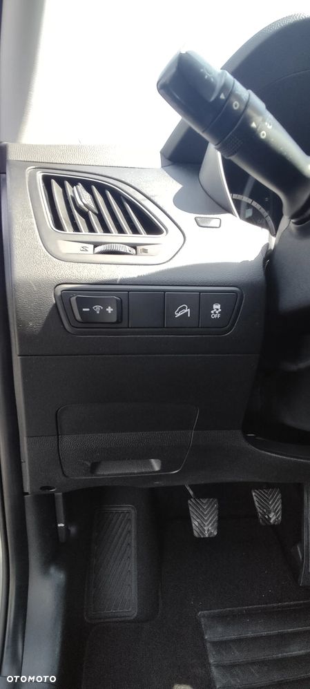 Hyundai ix35 1.6 2WD Fifa World Cup Edition - 20