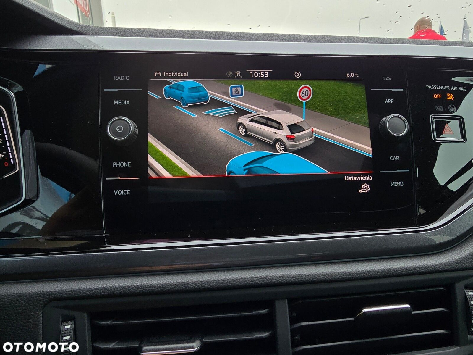 Volkswagen Polo 2.0 TSI GTI DSG - 14