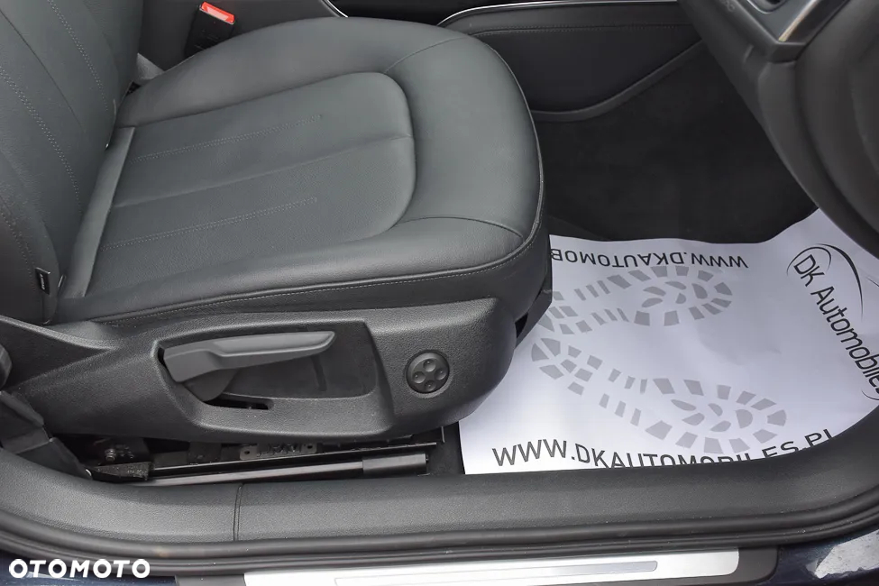 Audi A6 3.0 TDI Quattro S tronic - 27