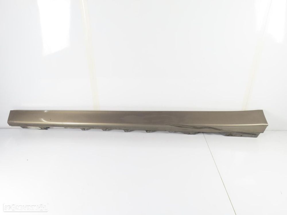 Embaladeira Plástico Esquerda Usado / Original BMW 4 Gran Coupe (F36) 5177737461... - 1