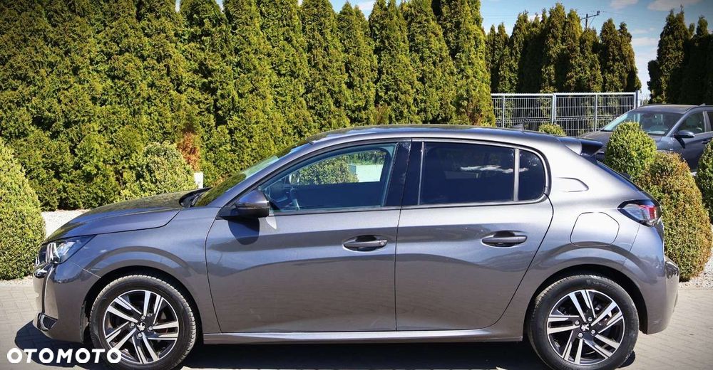 Peugeot 208 - 9