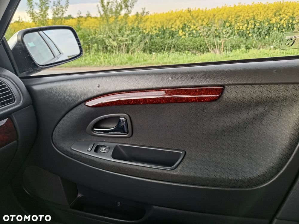 Volvo V40 1.9 D Classic Limited Edition Comfort - 30
