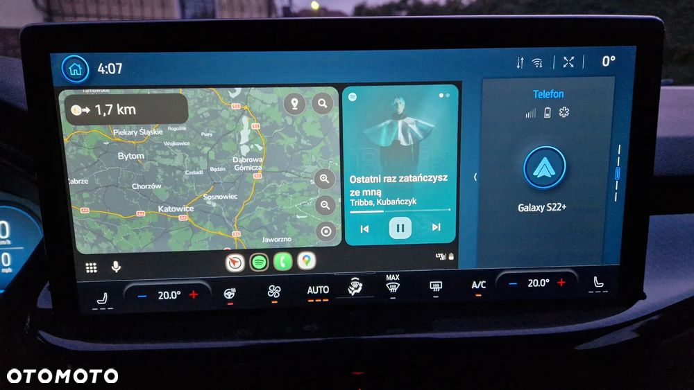 Ford Kuga 2.0 EcoBoost AWD ST-Line ASS - 15