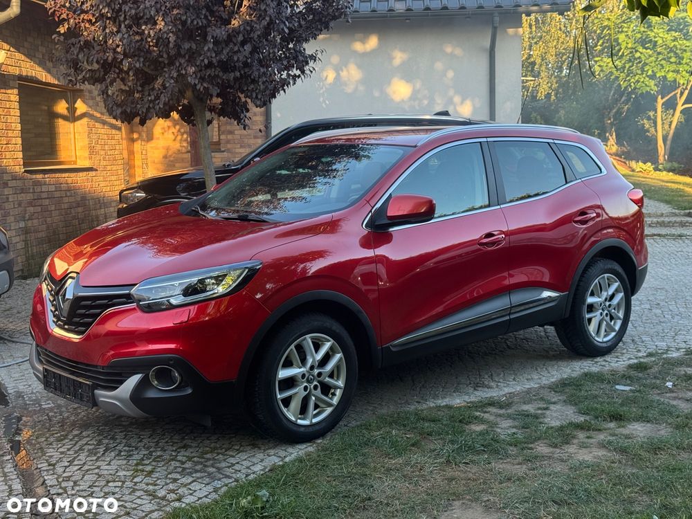 Renault Kadjar Energy TCe 130 Experience - 1