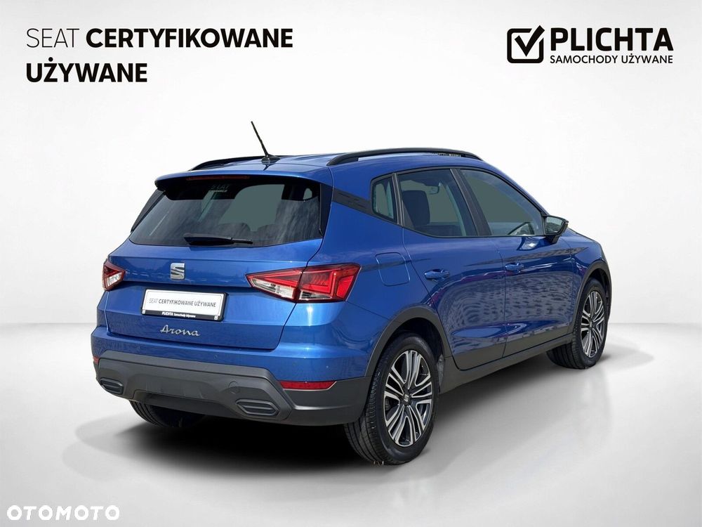 Seat Arona - 6
