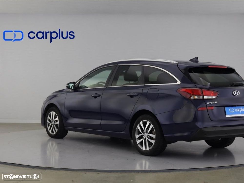 Hyundai i30 SW 1.0 T-GDi Style - 5